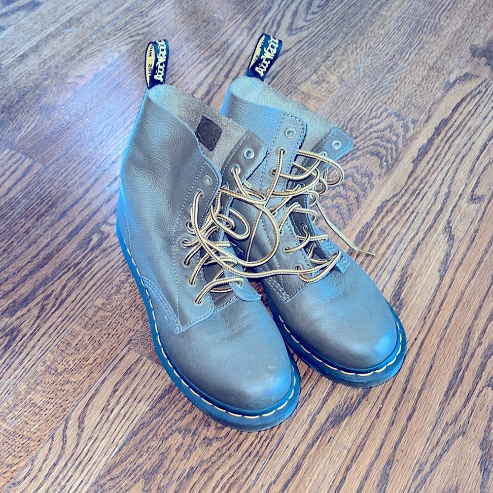 Dr.martens size 9